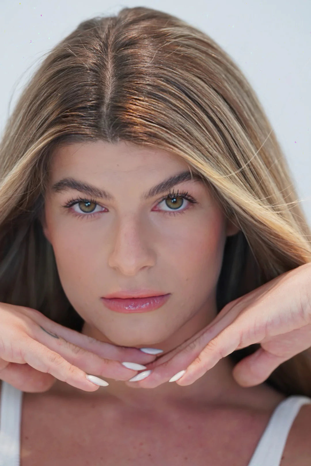 Pericolele parabenilor și de ce Lash de Maya este fără parabeni