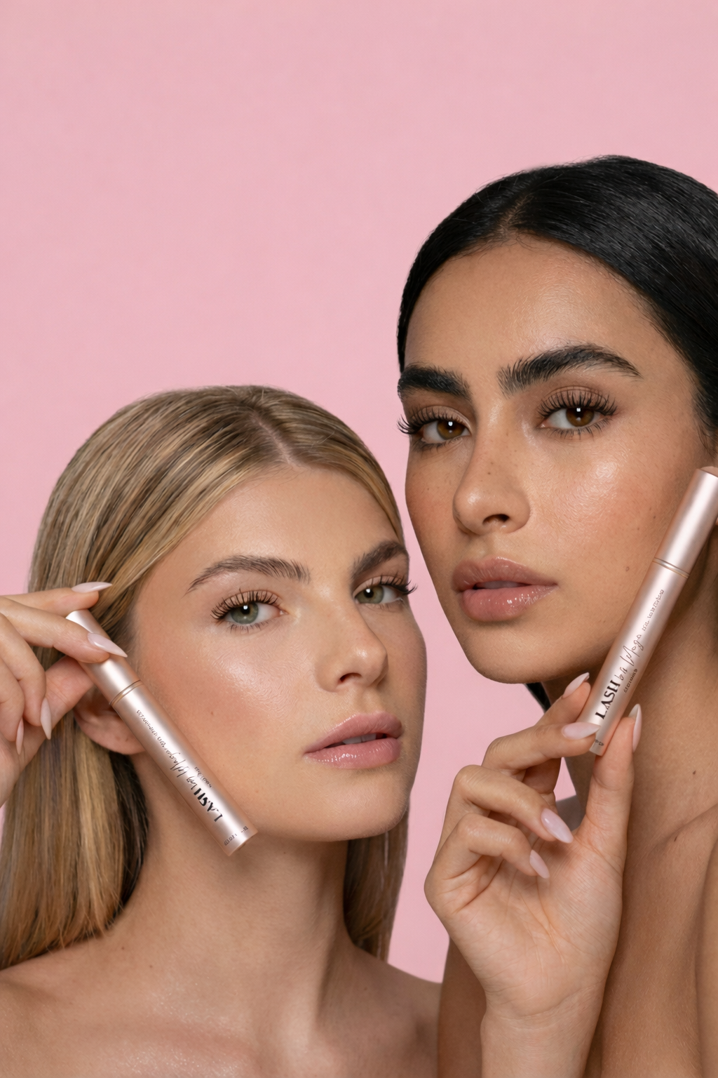 Pericolele parabenilor și de ce Lash de Maya este fără parabeni