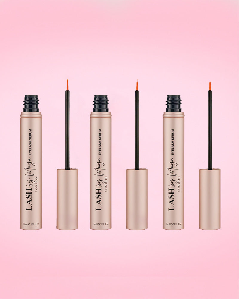 PACHET DE TRANSFORMARE DREAM LASH