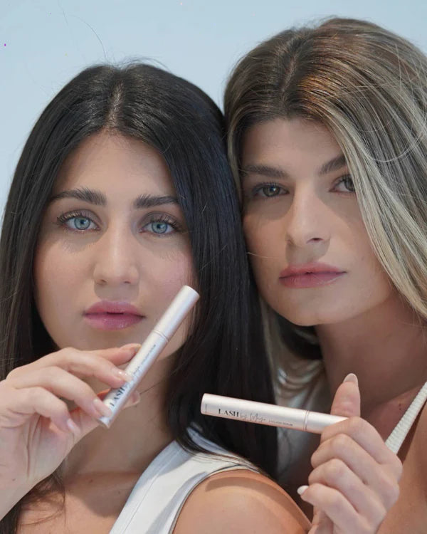 PACHETE INTENSE GLANCE