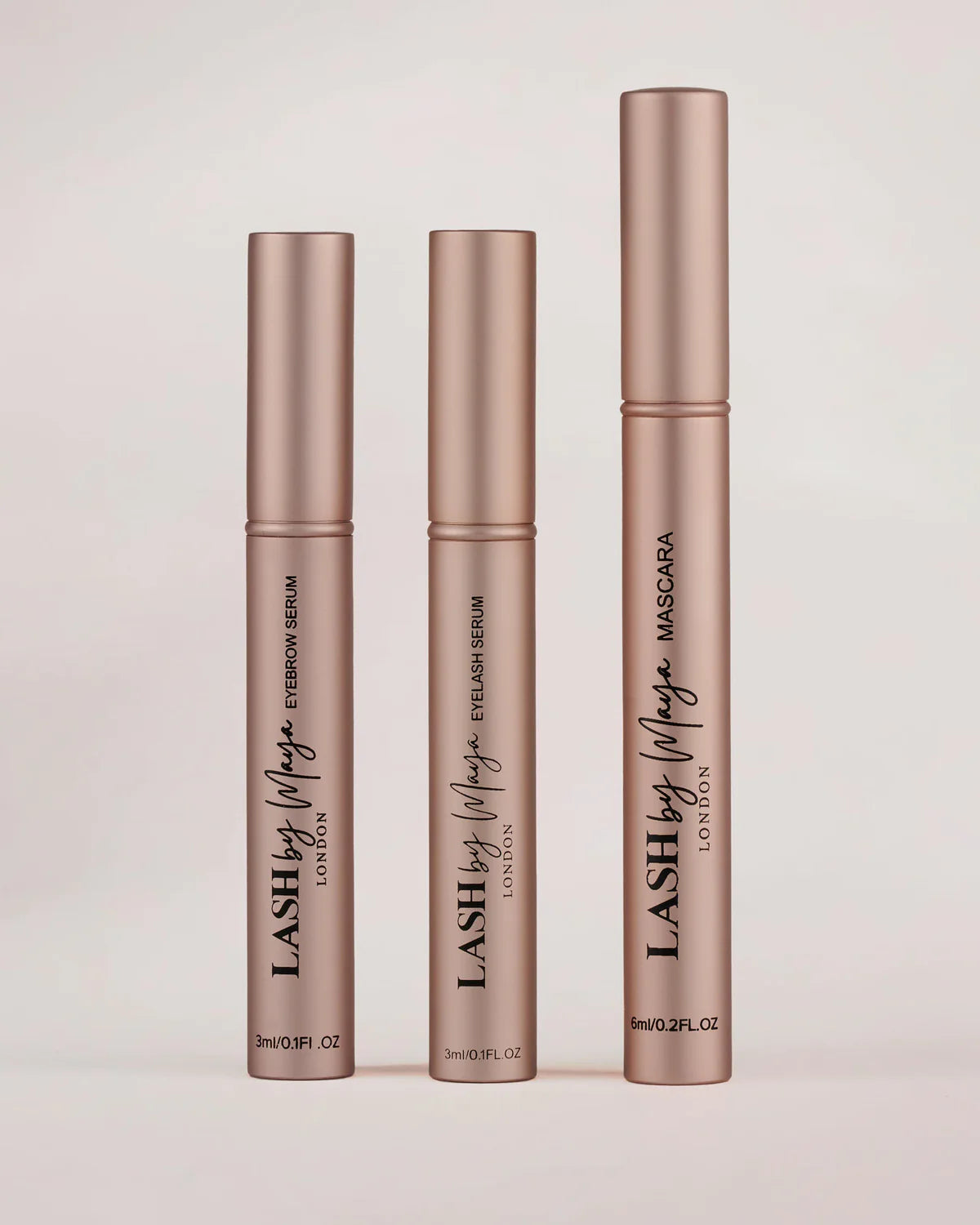 PACHETE COMPLETE TRIO