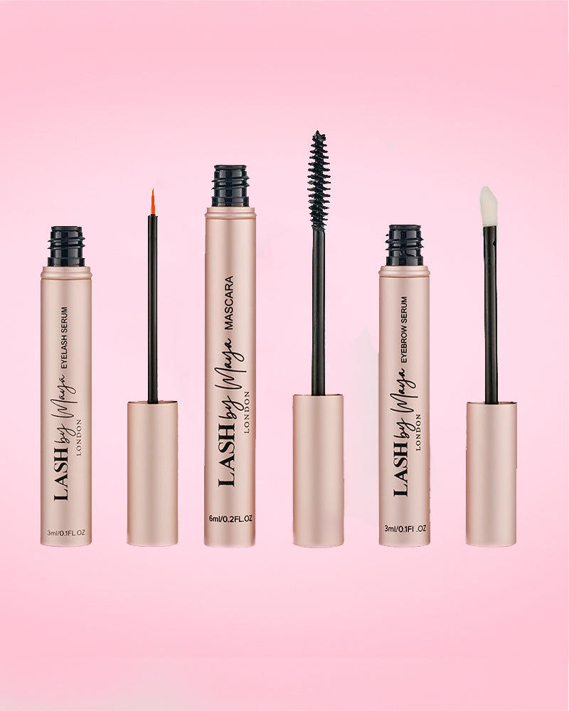 PACHETE COMPLETE TRIO