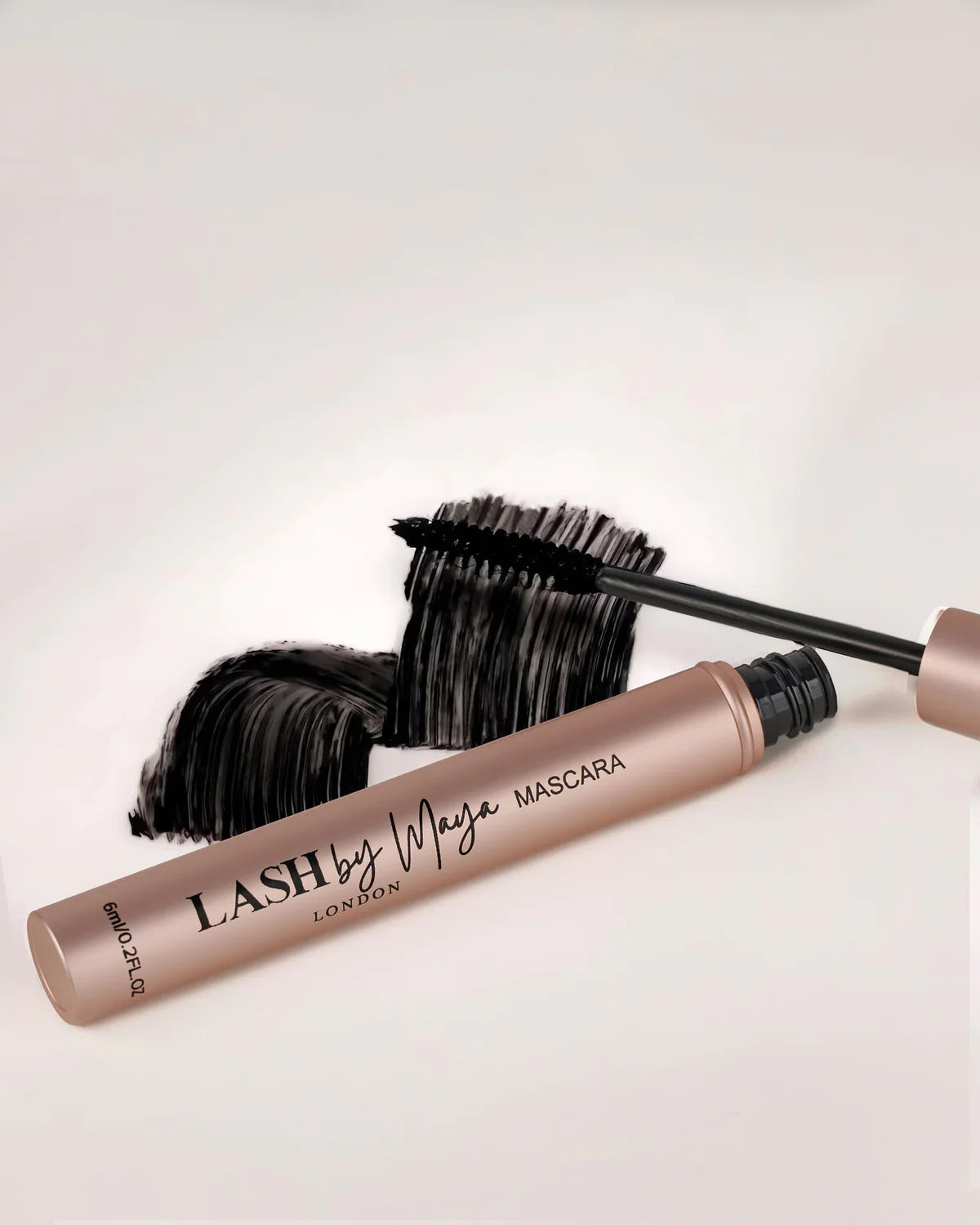 RIMEL INFUZAT CU SER DE CREȘTERE