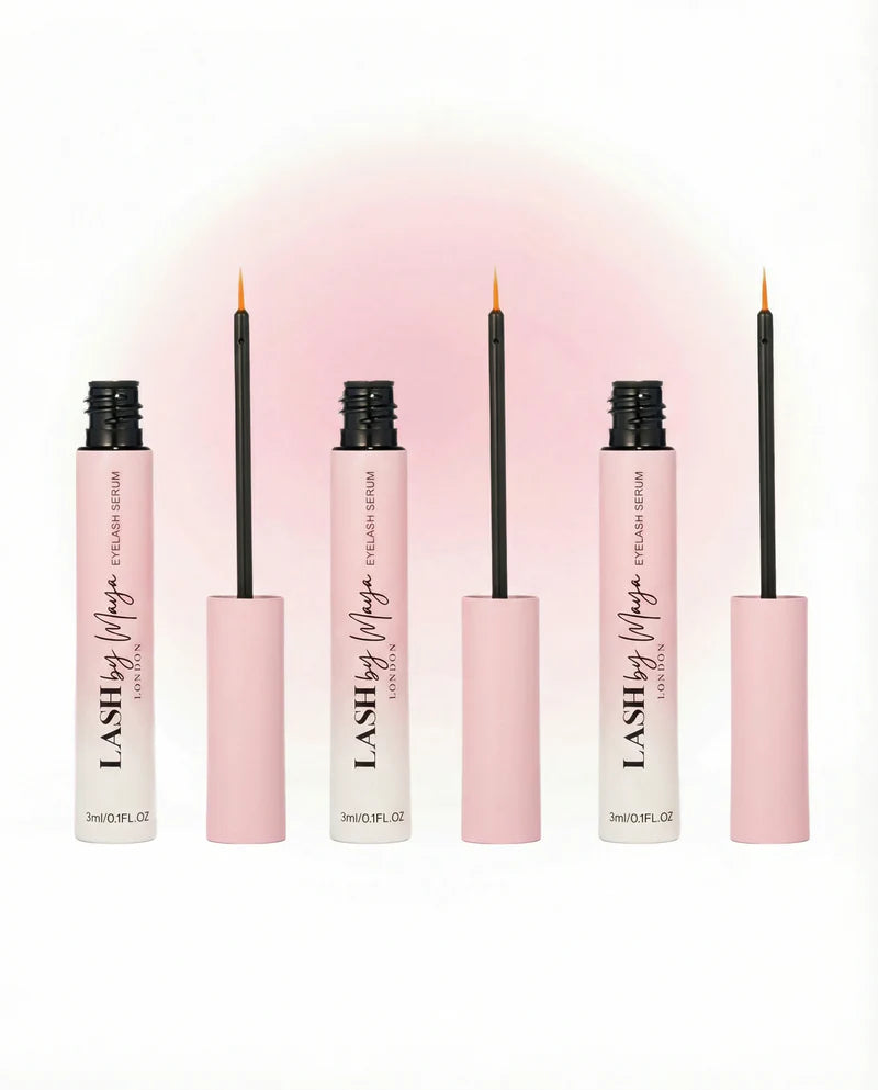 PACHET DE TRANSFORMARE DREAM LASH