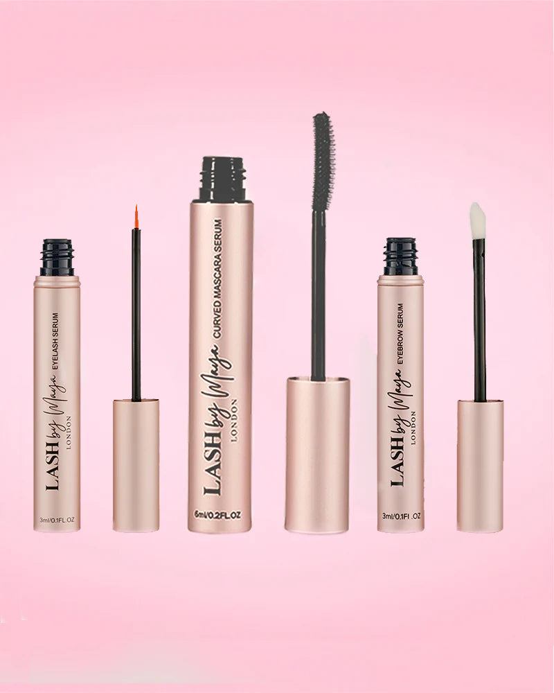 PACHETE COMPLETE TRIO