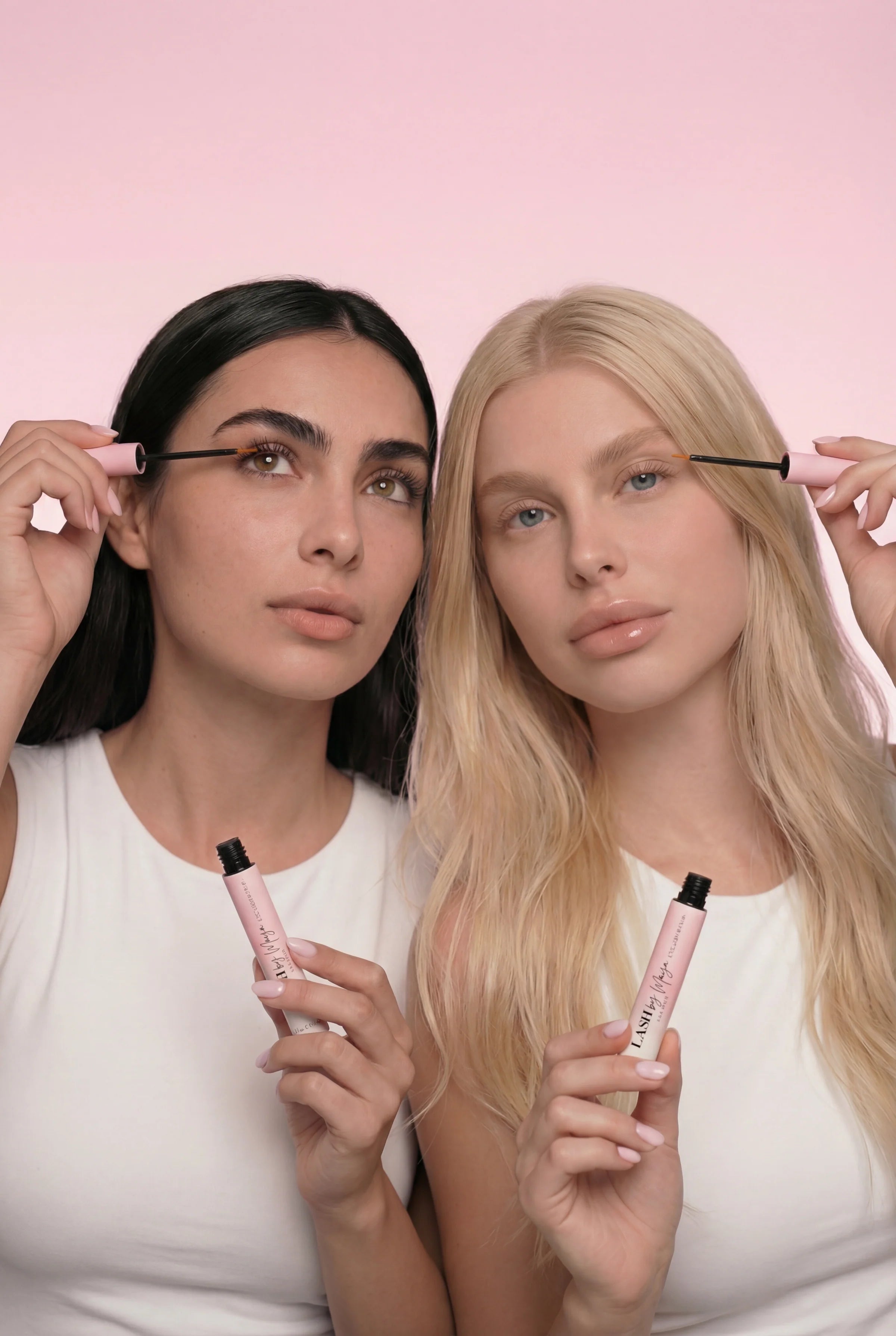 PACHET DE TRANSFORMARE DREAM LASH