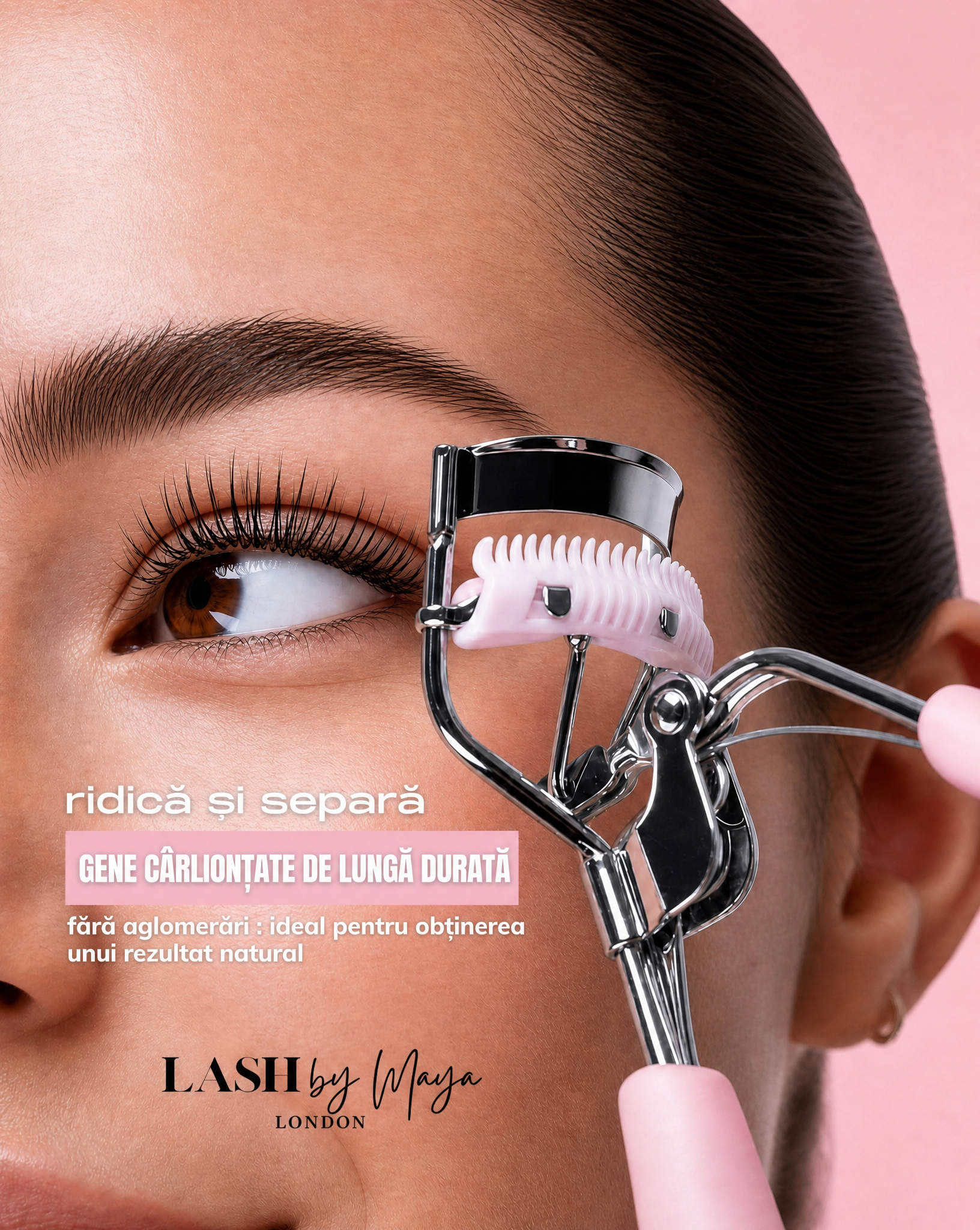 CURBATOR DE GENE
