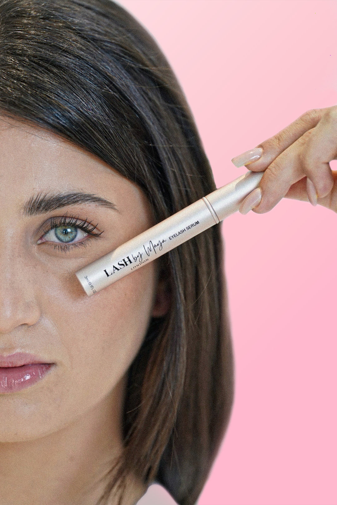 PACHET DE TRANSFORMARE DREAM LASH