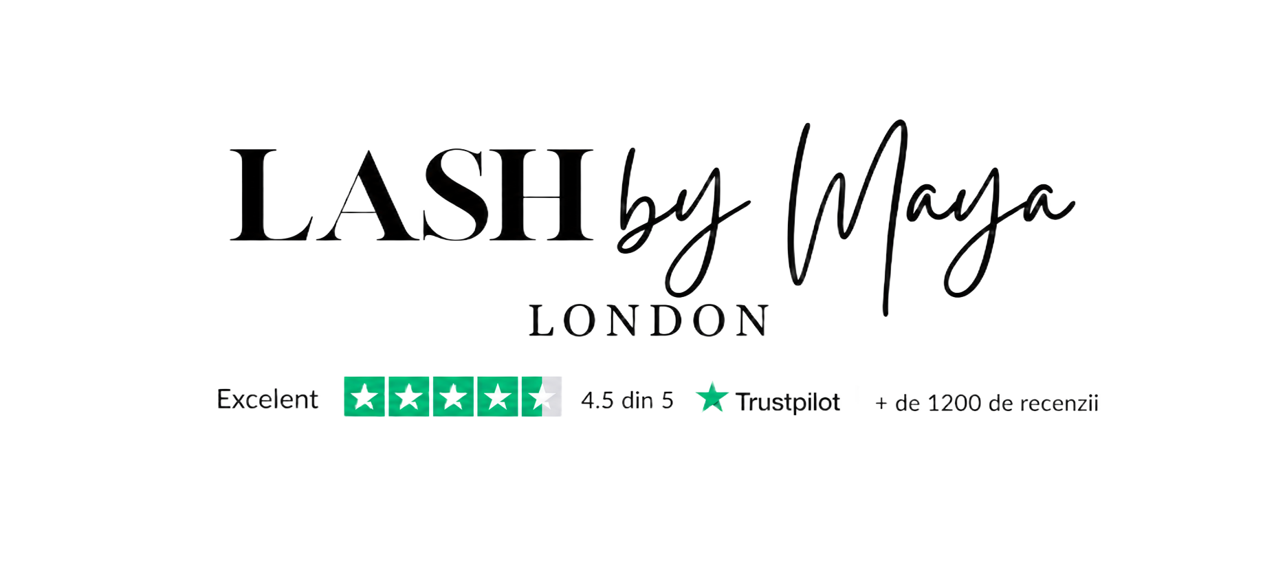 Lash By Maya Romania