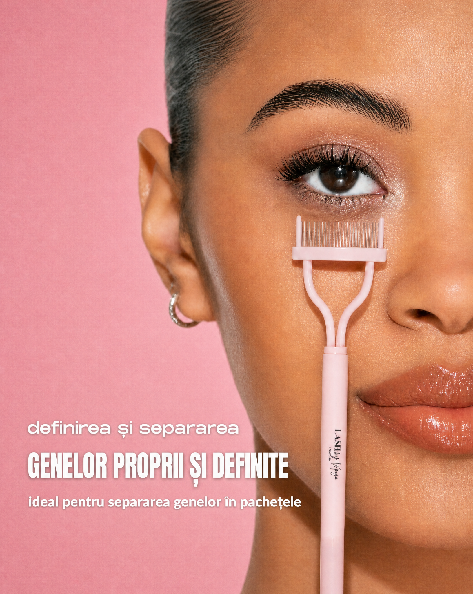 SEPARATOR DE GENE