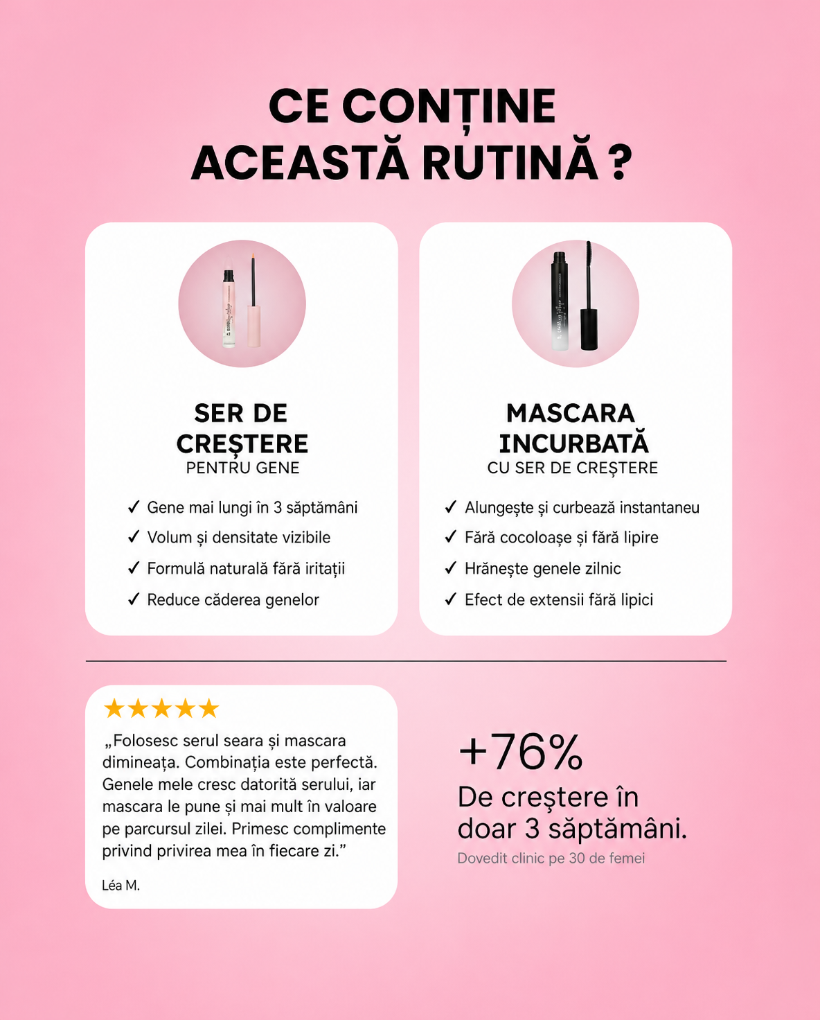 PACHETE DUO PERFECT