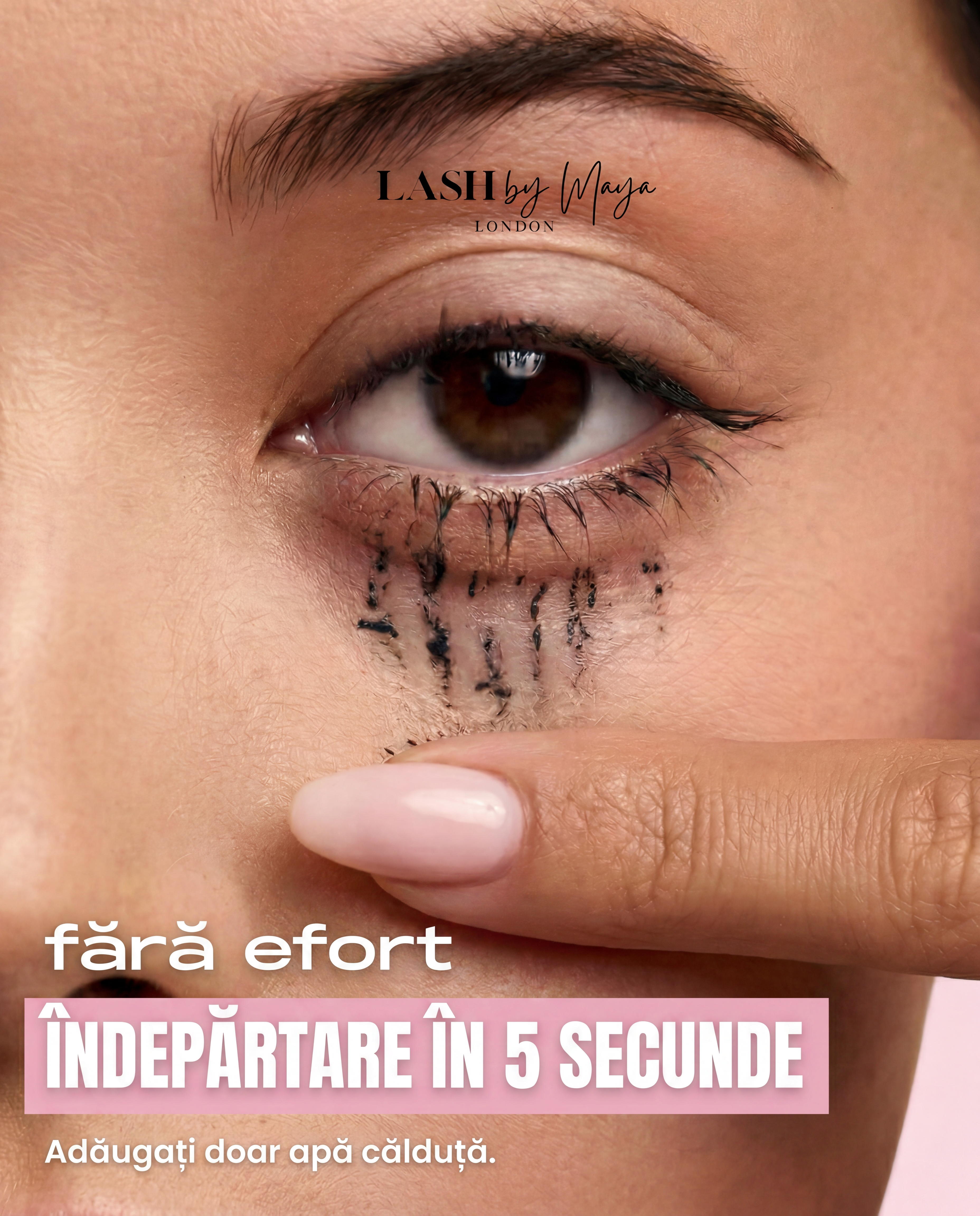 PACHETE INTENSE GLANCE